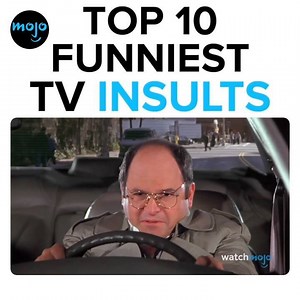 282K views · 1.4K reactions | It's hard to get offended when an insult is this funny  | WatchMojo | Facebook