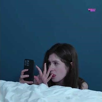 Step Sis Sneaks Into the Room… and Peeks Into His Secret Diary 😳📔