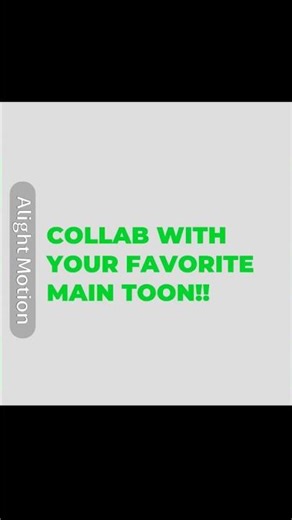 BANDITAS FAKE COLLAB W ME!! | #dandysworld #artstyle #alightmotion #fakecollab #alightmotion