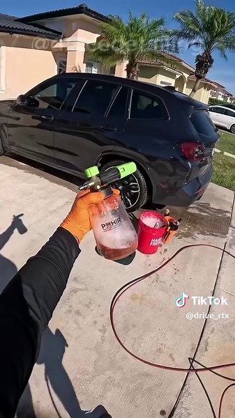 Mobile Car Detailing: A Comprehensive Tutorial