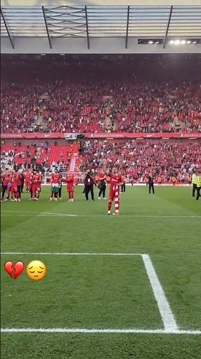 The Diogo Jota Song: Liverpool Faithful Serenade Their Star! RlP 💔💔💔