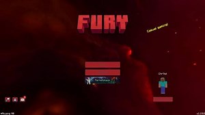 Текстуры Fury 16x - PvP Pack для Minecraft