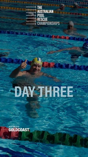 6K views · 68 reactions | #PoolChamps2024 | Good bye Pool Champs 2024  Well done to all the competitors and shout outs to the Gold Coast Aquatic Centre! Experience Gold Coast #experiencegoldcoast | Surf Life Saving Australia | Facebook