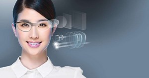 SCHOTT RealView® for Augmented Reality | SCHOTT