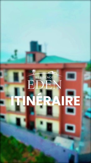 Comment se rendre à la Résidence Éden 🏡✨ Située à Odza, au niveau du Centre Technique de la Fécafoot, la Résidence Éden vous accueille dans un quartier résidentiel, calme et sécurisé 😌🌴 🚗 À seulement 4 minutes de la route principale 🛬 Accès facile depuis l’aéroport de Nsimalen 🏙️ Environ 20 minutes du centre-ville de Yaoundé Un cadre idéal pour se reposer, travailler ou profiter pleinement de son séjour dans le confort. 📲 Réservations & informations : 237 670 08 71 15 (WhatsApp) #Cameroun