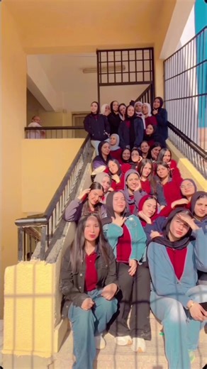 Celebrating the Senior Class of 2027 at Elzaher