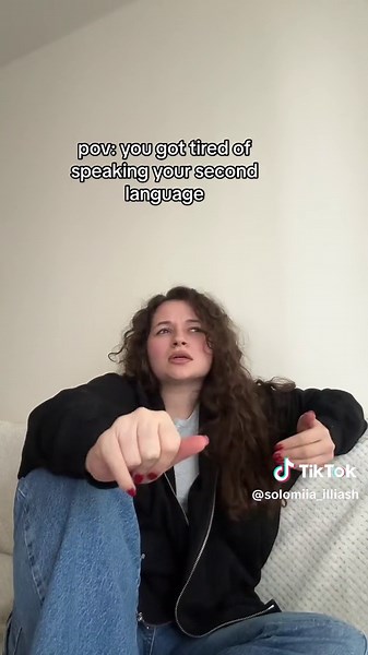 The Struggle of Bilingualism: Hilarious Language Problems