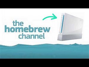 How to Add the Homebrew Channel on Your Wii! | Easy 2026 Guide | How to Mod Your Wii!