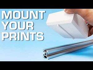 Mounted Enclosure Boxes | Design for Mass Production 3D Printing