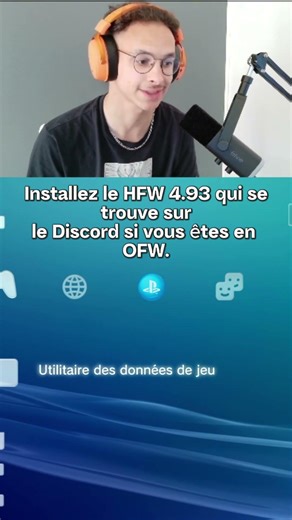 JAILBREAK PS3 4.93 CFW IN 5 MINUTES 🔥