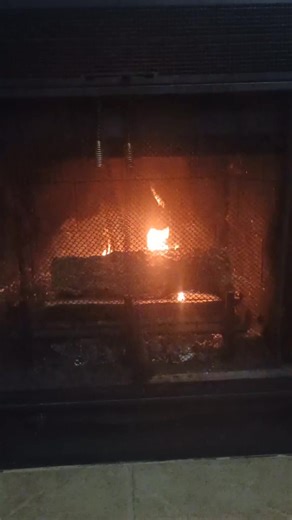 Enjoy listening to Christmas carols by the fireplace😊😊😊 | Jim Turner