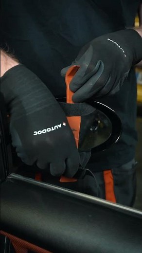 How to easily remove a side mirror 🛠️🪞 #howto #sidemirror #diy #carparts #carmirror