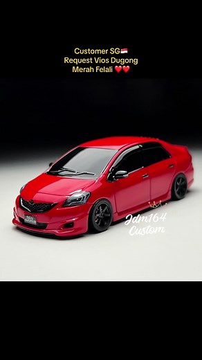 Vios Dugong Mer Mer: 3D Printing and Customization