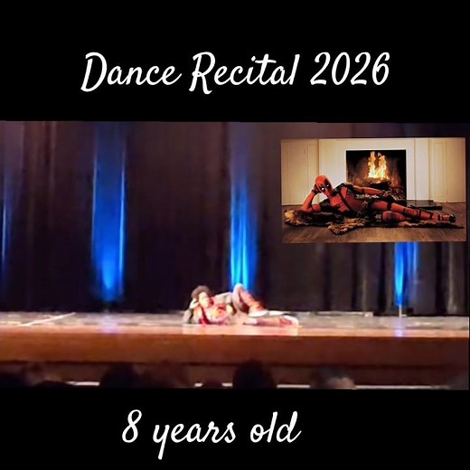 Dance Recital 2026