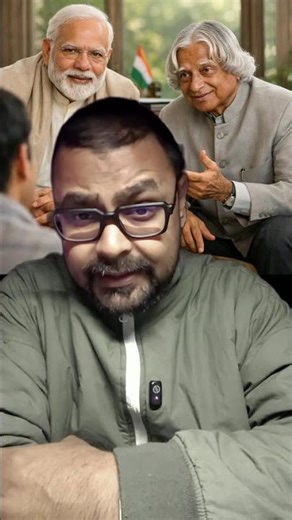 Closest to Narendra Modi...Who is this? Watch now.