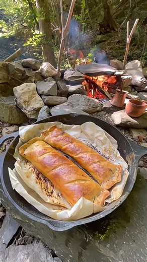 Outdoor Cooking: Delicious Fish Recipes in Nature