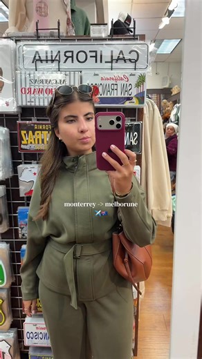 porfin en melbourne!!!🇦🇺 esperen mi tour del depa👀 #vlog #melbourne #intercambio #isaalaniss #longervideos