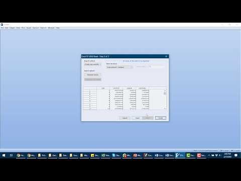Double-Log Models using Eviews (Log-Linear)