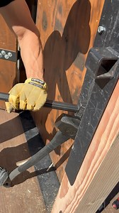 WORK THAT SYSTEM! Noah and the @priorityfiretraining crew prepping for class next week. Working that Chicago Adz and Mauler, flexing the door, capturing low, placing forks with ease. Smooth is fast, drive when you need to not just because you always have. Innovative Solutions 🔥 𝐟𝐢𝐫𝐞𝐦𝐚𝐮𝐥.𝐜𝐨𝐦 #firemaultools #tools #forcibleentry #firefightertools #axe #firedepartment | Fire Maul Tools