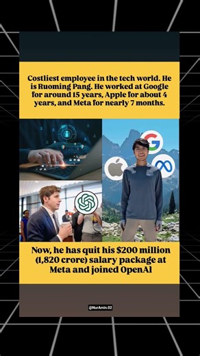 He Quit a $200 Million Salary! 🤯 !#trending #newupdate #shortsvideo #ytshorts #youtubeshorts