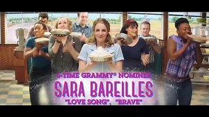 112 reactions · 23 shares | Join us for a "little slice of heaven," when Waitress, the hit Broadway musical comes to Walton Arts Center April 9-14. Featuring music by Sara Bareilles, this uplifting show celebrates friendship, motherhood and the magic of a well-made pie. Tickets on sale now! | Walton Arts Center | Facebook