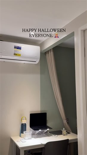 Tobi's first halloween. 🎃👻 #superman #halloween | Nelly Z. Prambita