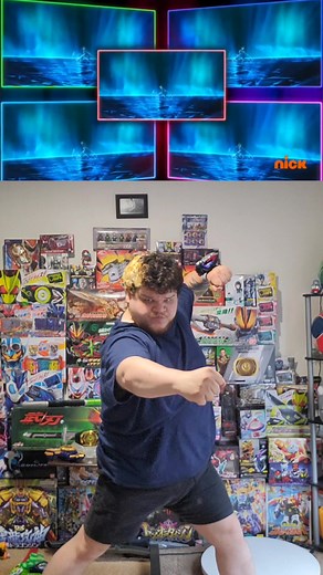 Dino Fury Morpher Transformation | Power Rangers Dino Fury