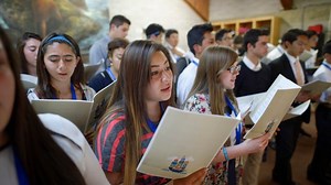 LDS Church expands worldwide youth conference program to U.S., Canada