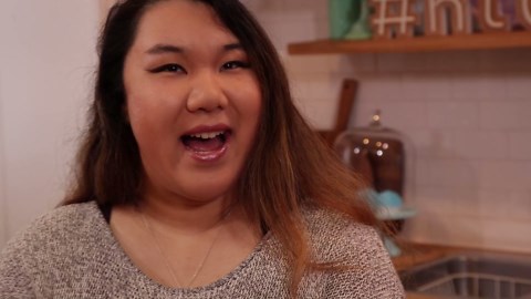 Turning epic cupcake FAIL into incredible cake! _ NEW SHOW! _ How To Cake It with Yolanda Gampp