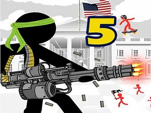 Play Stick Soldier Stickman War Stick Epic Simulator RT | Free Online  Games. KidzSearch.com