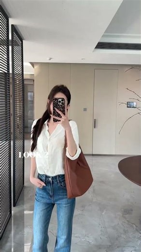 早春穿搭指南：5套时尚春装搭配