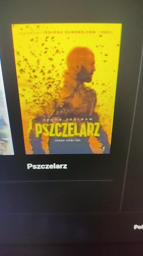 Pszczelarz: Cały Film Lektor PL - Obejrzyj Teraz!