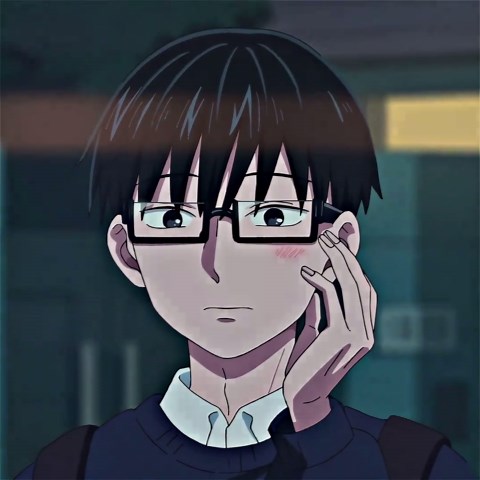 Exploring the Dynamics of Opposites in Romance Anime