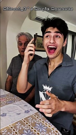 Magician Is a Scammer 💀