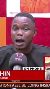 , Takyi Arhin 'Thunder ' said he wasn't surprised about coach Otto Addo sack.