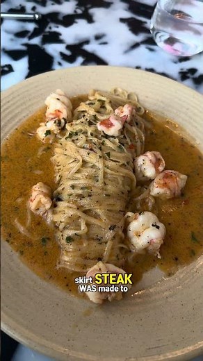 Best Palm Springs Restaurant- Bar Issi #foodie #palmsprings