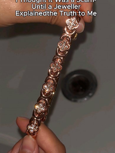 Understanding the Benefits of Copper Magnetic Bracelets