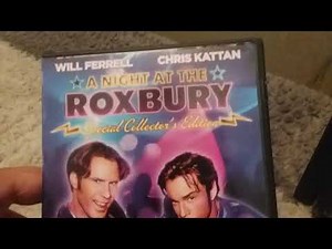 My Paramount DVD Collection (2019 Edition)