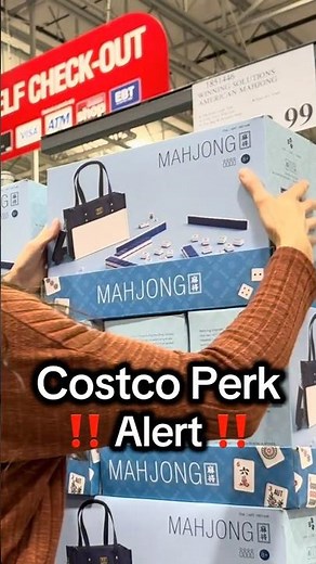 Costco Hack - Get The Most Out Of Your Costco Membership