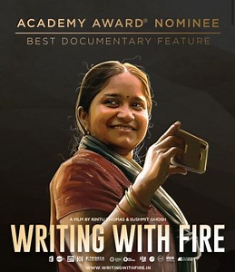 Oscar-Nominated 'Writing With Fire' Tells the Inspiring Story of the Only Newspaper in India Run by Dalit women