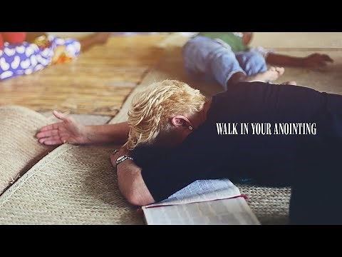 God Wants You to Walk in Your Anointing! - Heidi Baker (Full Message)