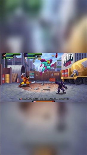 MCI S02E09 — Final Push, Marvel Cosmic Invasion has begun.