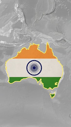 15K views · 259 reactions | Imagine if India and Australia suddenly...