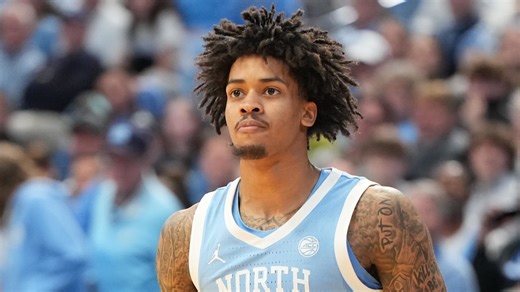 We need answers: why is Jonathan Powell's playing time taking a massive hit?