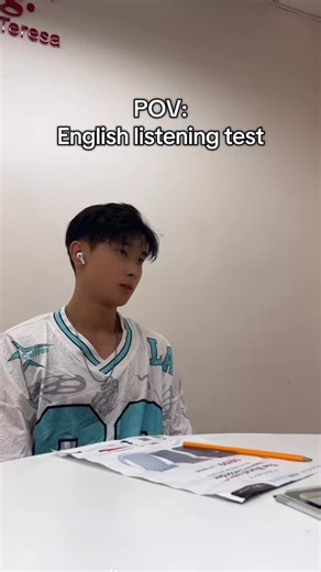 🇨🇳ni hao blondie 🇨🇳 on Instagram: "@solvely.ai ai note taker fixes everything 😭🙏 #english #test #exam #relatable #reelsviral"