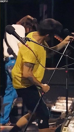 Chad Confirms New RHCP Album! #Shorts #RedHotChiliPeppers
