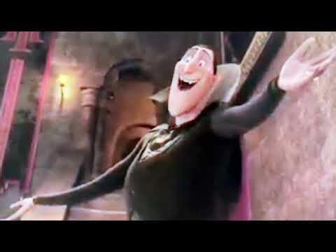 Teletoon- Hotel Transylvania Promo (2015)