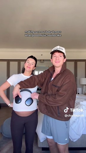Charlie Puth: Starting Young with TikTok Hits