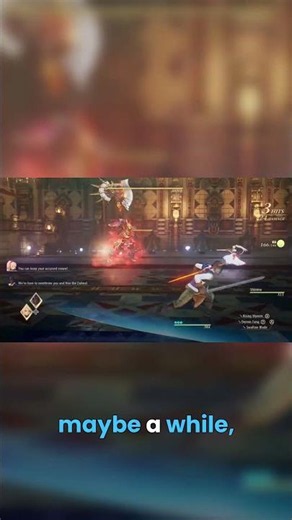 Tales of Arise on Switch: Adjusting to 30fps Gameplay!