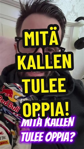 Scott Mansell kertoo jarruttamisesta ja eri tekniikoista eri mutkissa. Lihasmuisti on tärkeä ja juuri siksiki että niitä mutkia toistetaan monasti kymmeniä kertoja ja jos jarrupaine on väärä niin saatat menettää rutkastikkin kymmenyksiä ja niiden osia. #jarrutus #scottmansell #driver61 #kaller